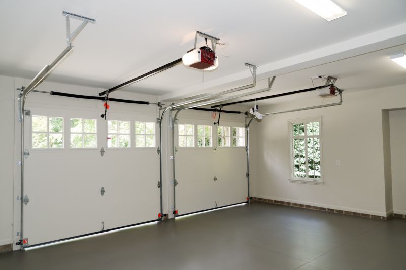 Attached Garage Remodeling