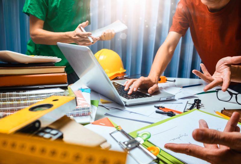 Home Modification Service