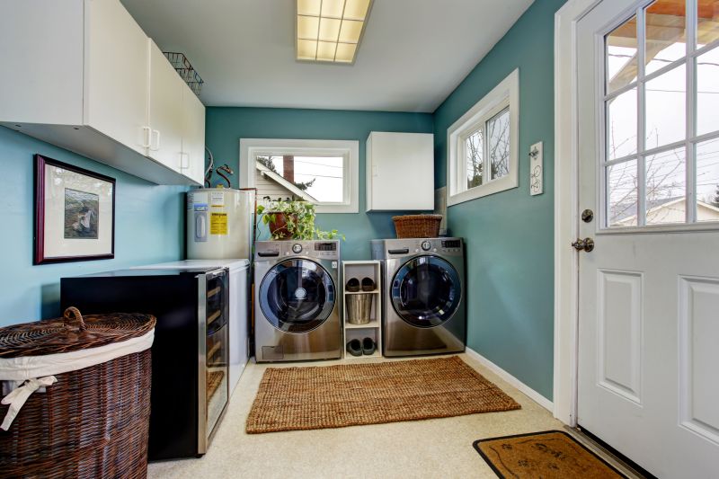Laundry Room Renovation