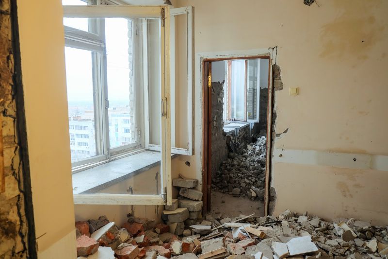 Material Delivery Timing